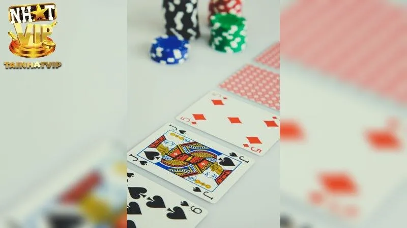 Bài Xì tố – Khám phá chiến thuật để giành chiến thắng